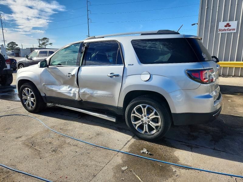 Photo 2 from auction – 2015 GMC ACADIA with VIN 1GKKRRKD9FJ360118