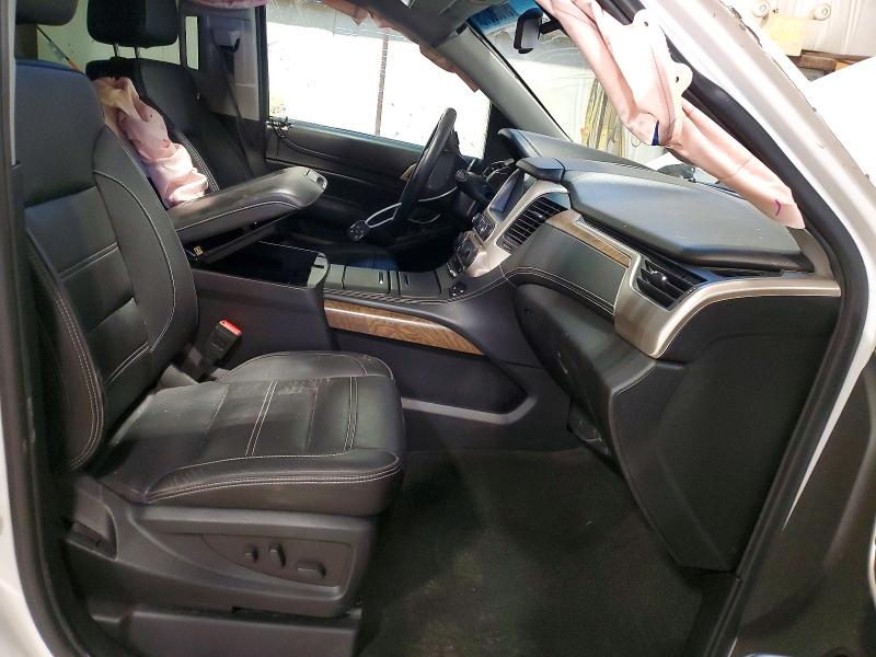 Photo 7 from auction – 2018 GMC YUKON DENA with VIN 1GKS2CKJ9JR229451