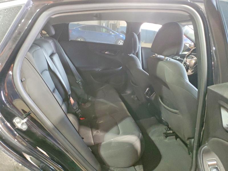 Photo 10 from auction – 2020 CHEVROLET MALIBU with VIN 1G1ZD5ST5LF108737