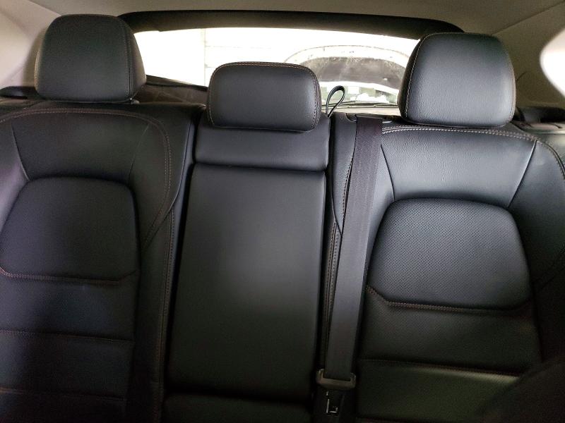 Photo 10 from auction – 2021 MAZDA CX-5 with VIN JM3KFBAYXM0373843