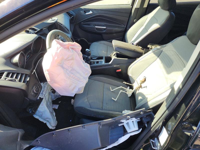 Photo 7 from auction – 2018 FORD ESCAPE SE with VIN 1FMCU0GD0JUA36769