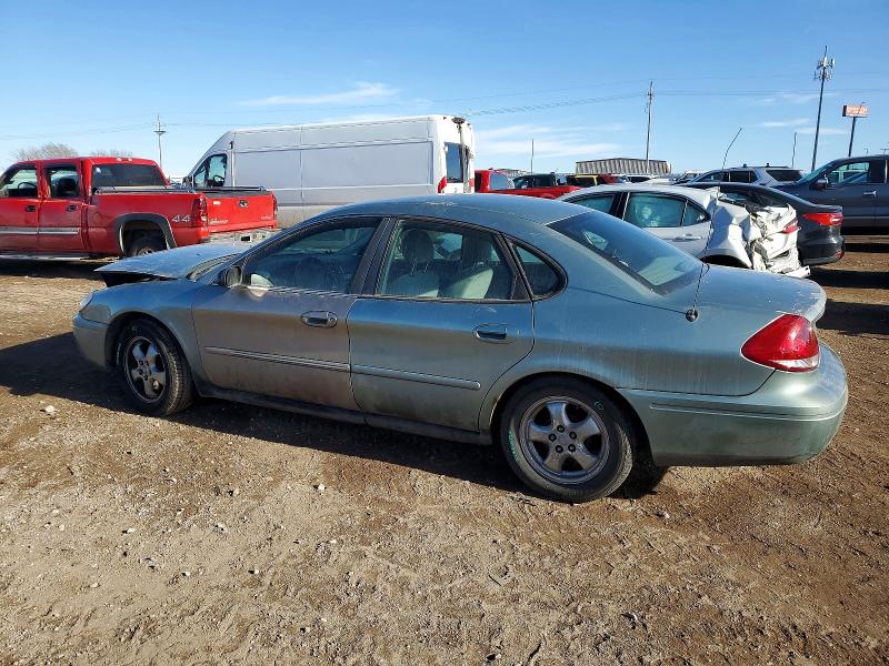 Photo 2 from auction – 2005 FORD TAURUS SE with VIN 1FAFP53215A138976