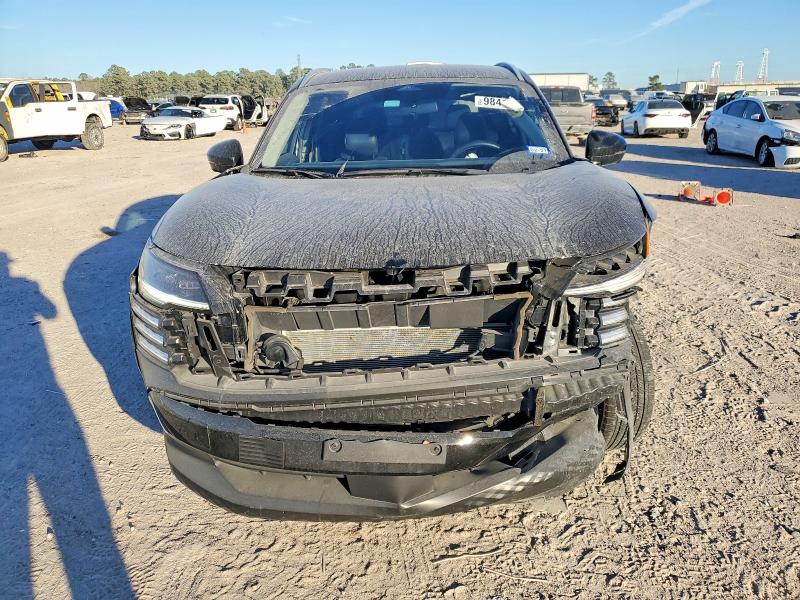 Photo 5 from auction – 2025 NISSAN KICKS with VIN 3N8AP6DAXSL337145