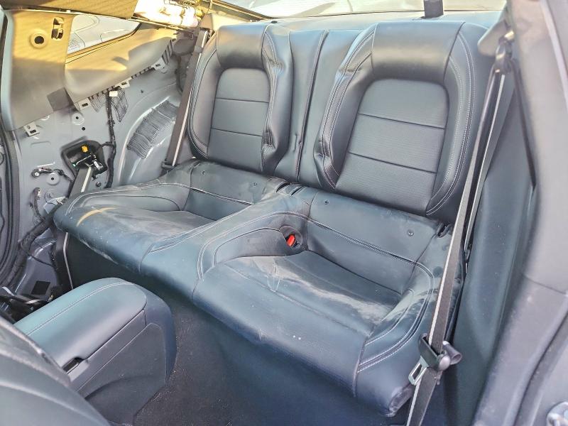 Photo 10 from auction – 2024 FORD MUSTANG with VIN 1FA6P8CF9R5403680