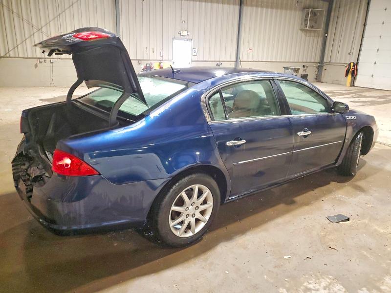 Photo 3 from auction – 2008 BUICK LUCERNE CX with VIN 1G4HD57248U123053