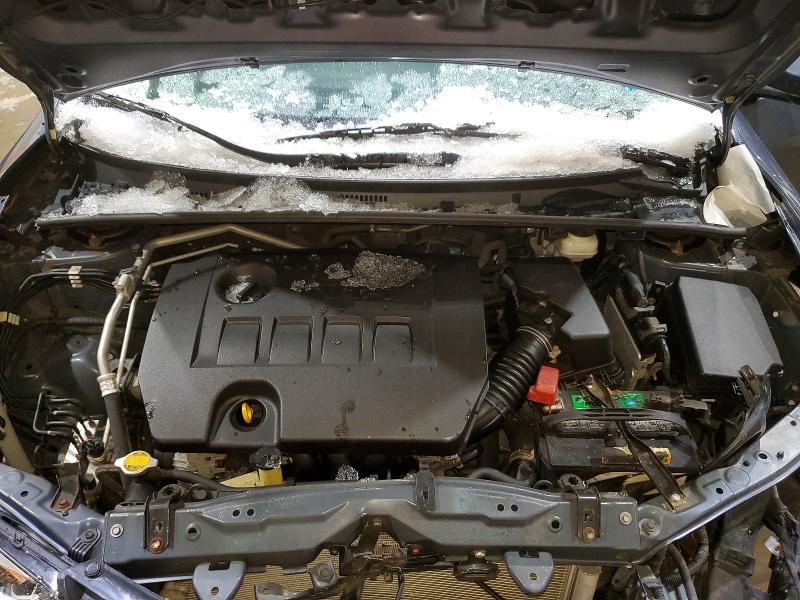 Foto 11 de la subasta – 2014 TOYOTA COROLLA L con VIN 2T1BURHE2EC047836