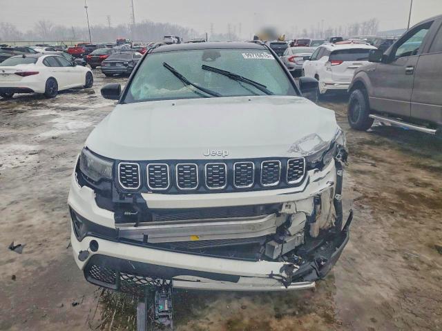 Photo 5 from auction – 2024 JEEP COMPASS with VIN 3C4NJDCNXRT101466