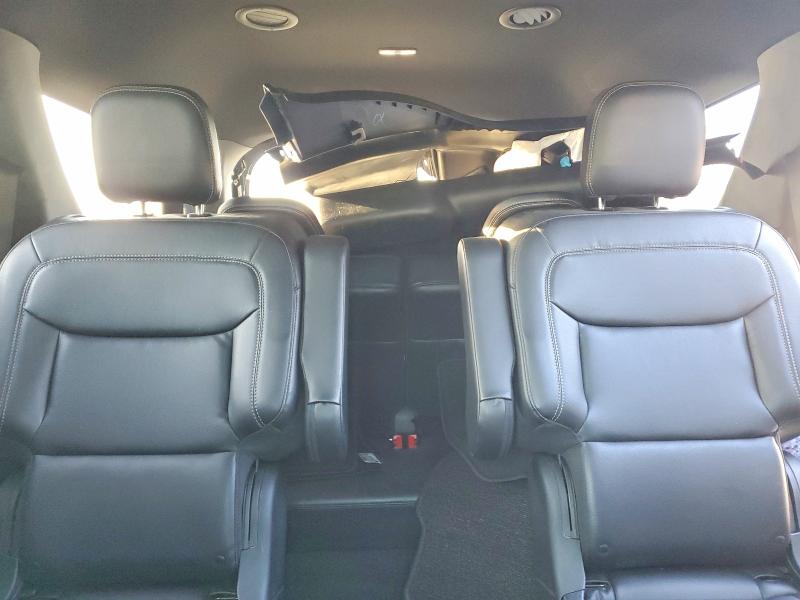 Photo 10 from auction – 2020 FORD EXPLORER with VIN 1FMSK7DH6LGA35144