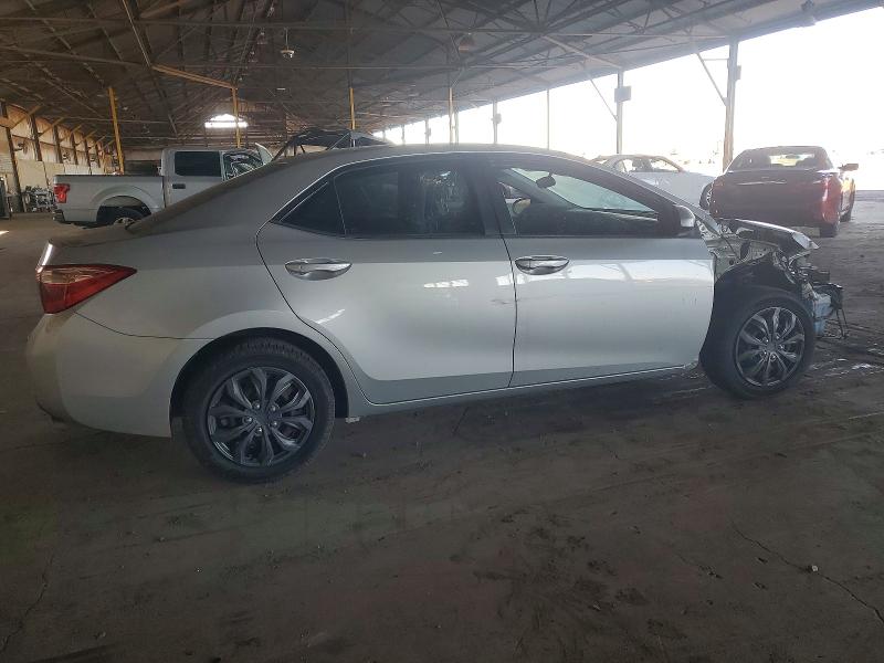 Photo 3 from auction – 2017 TOYOTA COROLLA L with VIN 2T1BURHE5HC894595