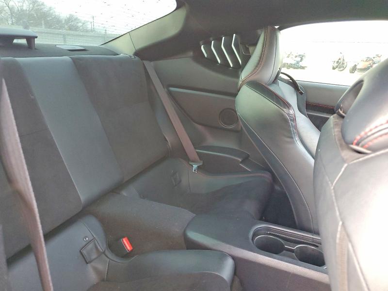 Photo 10 from auction – 2020 SUBARU BRZ LIMITE with VIN JF1ZCAC14L9701221