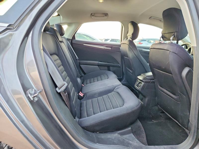 Photo 10 from auction – 2013 FORD FUSION SE with VIN 3FA6P0H77DR250130