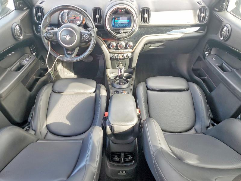 Photo 8 from auction – 2020 MINI COOPER S C with VIN WMZYW7C03L3L88785
