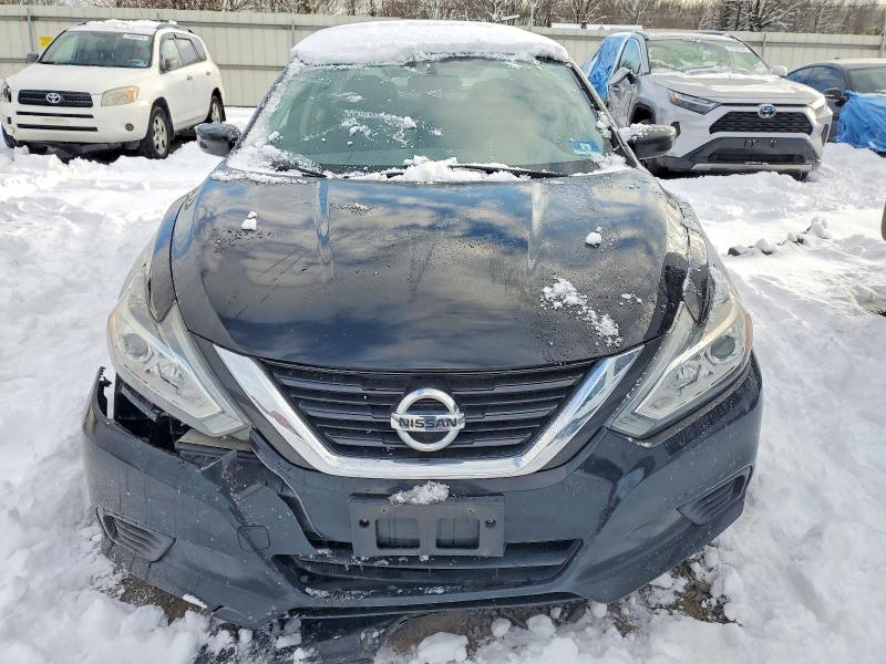 Photo 5 from auction – 2018 NISSAN ALTIMA with VIN 1N4AL3AP7JC127939