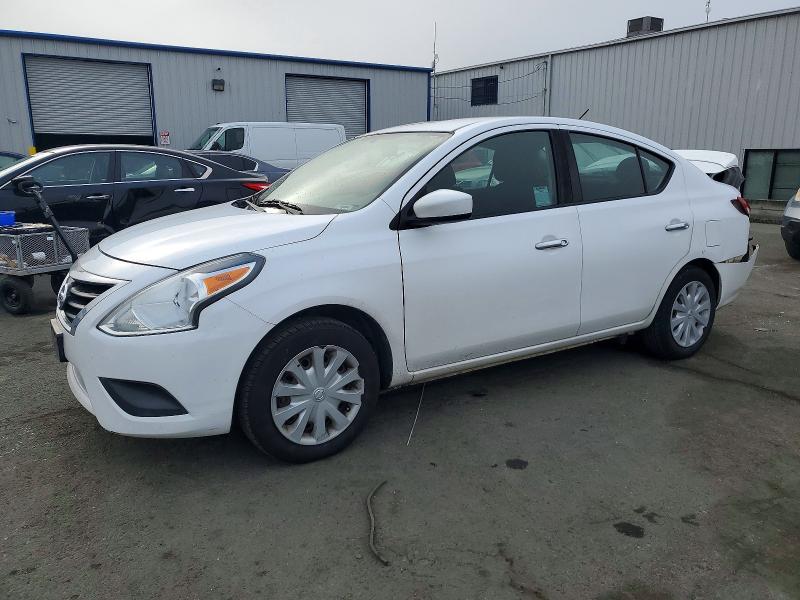 Foto 1 de la subasta – 2018 NISSAN VERSA S con VIN 3N1CN7AP1JL810277
