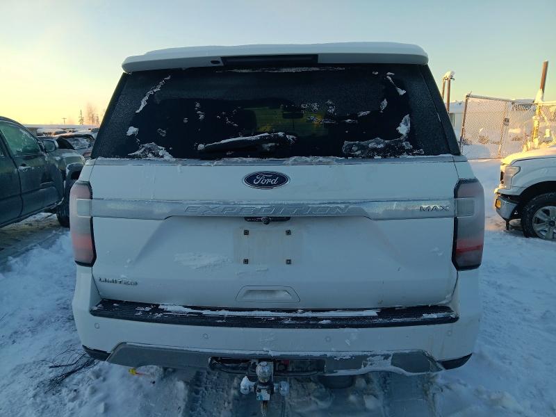 Photo 6 from auction – 2021 FORD EXPEDITION with VIN 1FMJK2ATXMEA27729