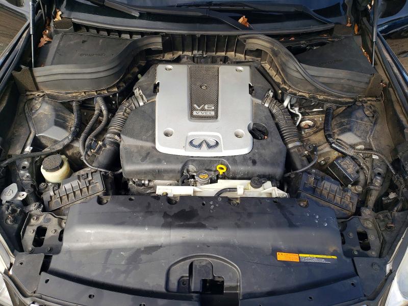 Photo 12 from auction – 2016 INFINITY QX50 with VIN JN1BJ0RP6GM231559
