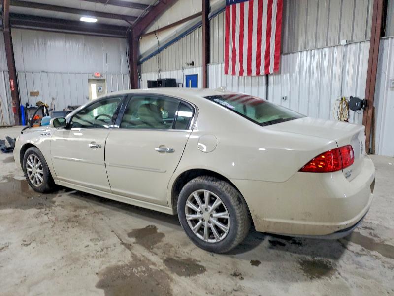 Photo 2 from auction – 2011 BUICK LUCERNE CX with VIN 1G4HA5EM5BU131005