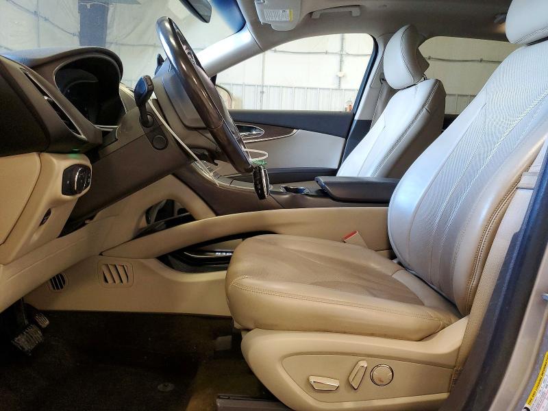 Photo 7 from auction – 2019 LINCOLN NAUTILUS R with VIN 2LMPJ6L95KBL42182