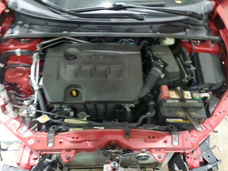Photo 11 from auction – 2017 TOYOTA COROLLA L with VIN 2T1BURHE8HC762799