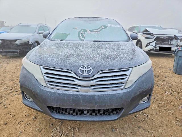 Foto 5 de la subasta – 2011 TOYOTA VENZA con VIN 4T3ZA3BB4BU049320