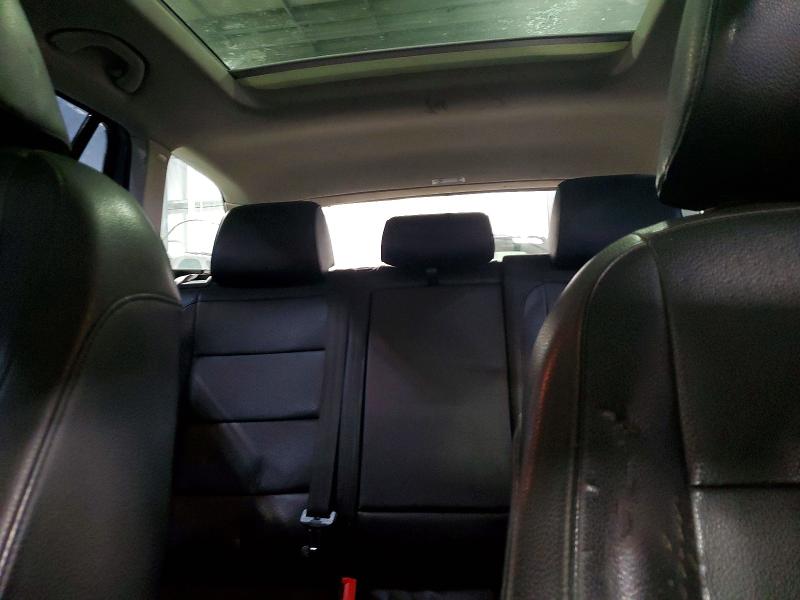 Photo 10 from auction – 2014 VOLKSWAGEN JETTA TDI with VIN 3VWPL7AJ3EM624804
