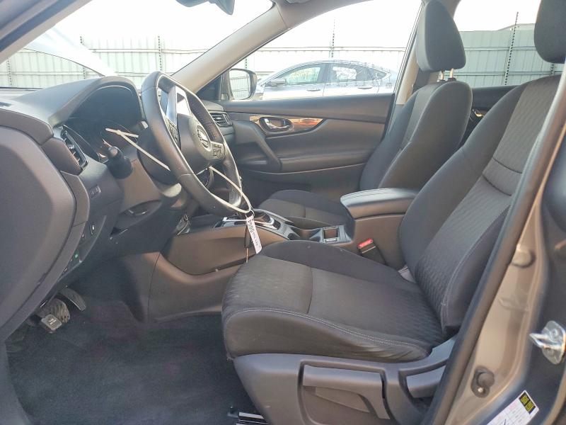 Photo 7 from auction – 2019 NISSAN ROGUE S with VIN KNMAT2MV4KP533802