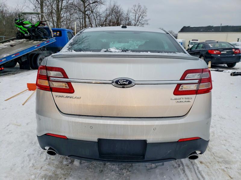 Photo 6 from auction – 2013 FORD TAURUS LIM with VIN 1FAHP2F8XDG145847