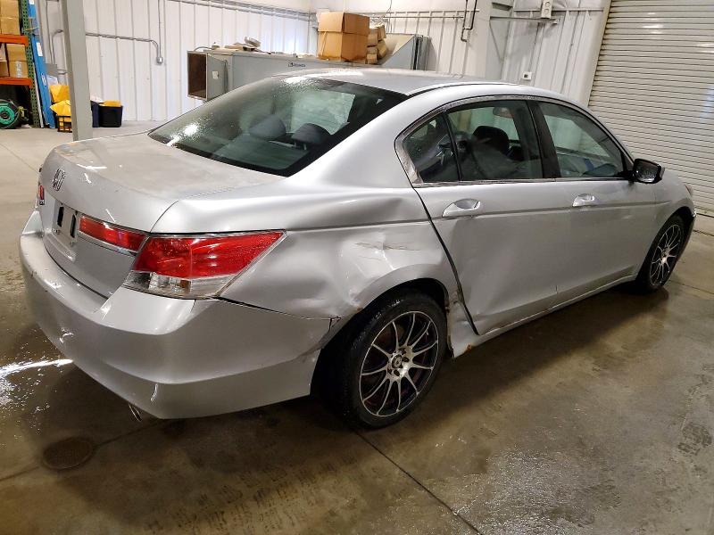 Photo 3 from auction – 2012 HONDA ACCORD LX with VIN 1HGCP2F32CA212744