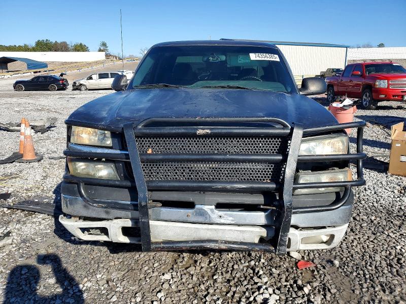 صورة رقم 5 من المزاد - 2003 CHEVROLET SILVERADO مع VIN 1GCEK19T73E240866