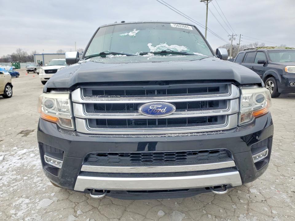 Photo 5 from auction – 2016 FORD EXPEDITION with VIN 1FMJU1MT1GEF27024