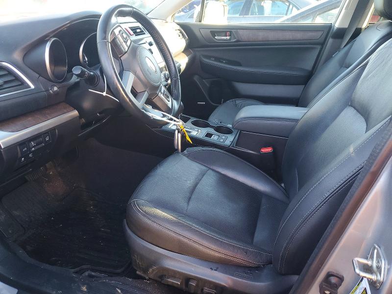 Photo 7 from auction – 2016 SUBARU OUTBACK 2. with VIN 4S4BSALC0G3312211
