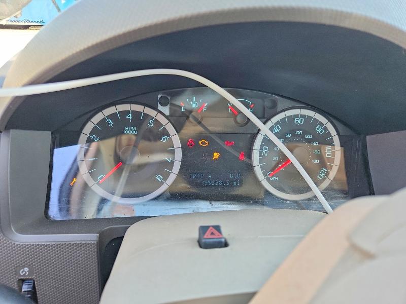 Photo 8 from auction – 2012 FORD ESCAPE XLS with VIN 1FMCU0C73CKA04414