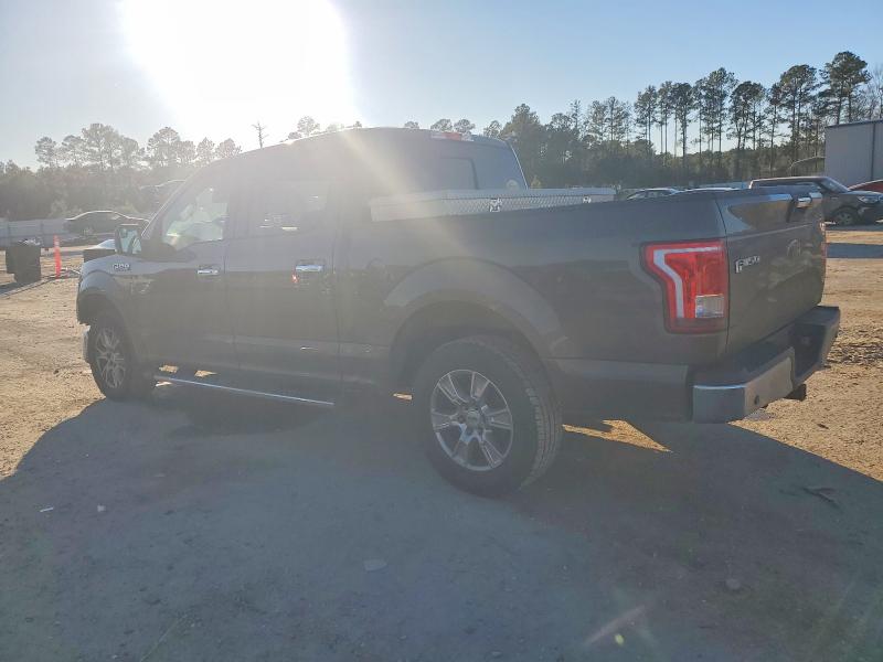 Foto 2 de la subasta – 2015 FORD F150 con VIN 1FTEW1CP4FFC68364