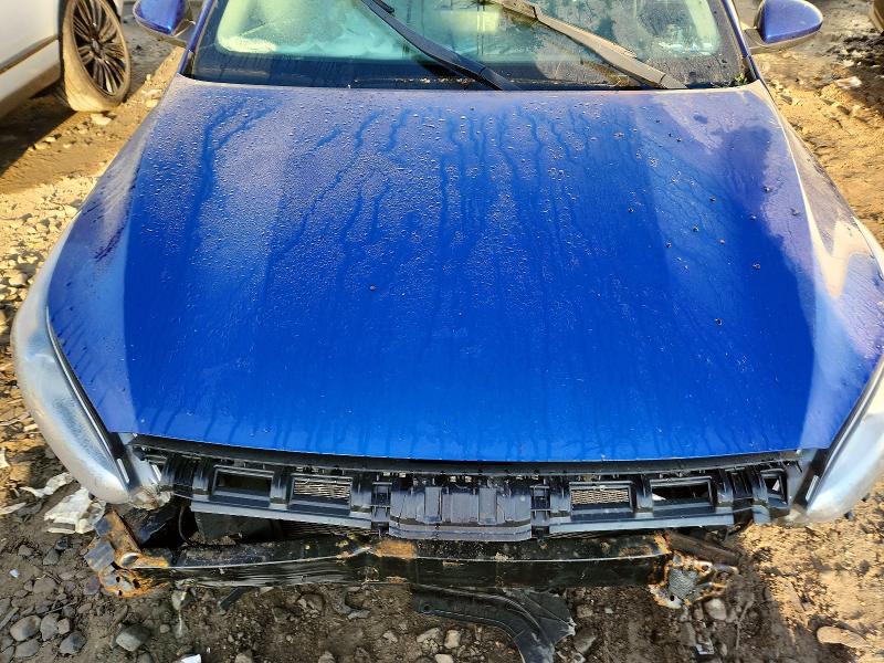 Photo 11 from auction – 2019 KIA FORTE FE with VIN 3KPF24AD3KE061236