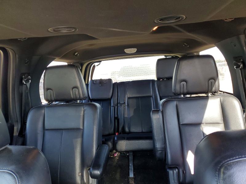 Photo 10 from auction – 2015 FORD EXPEDITION with VIN 1FMJU1JT7FEF12708