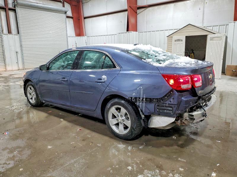 Photo 2 from auction – 2014 CHEVROLET MALIBU LS with VIN 1G11B5SL9EF190719