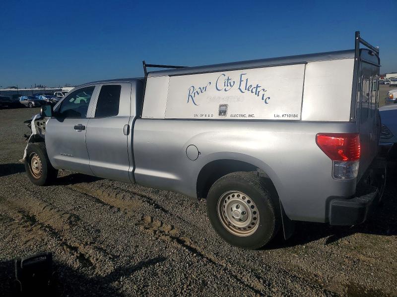 Photo 2 from auction – 2010 TOYOTA TUNDRA DOU with VIN 5TFTY5F10AX006960