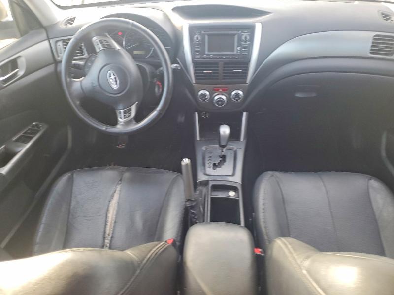 Photo 8 from auction – 2012 SUBARU FORESTER with VIN JF2SHBEC9CH444761