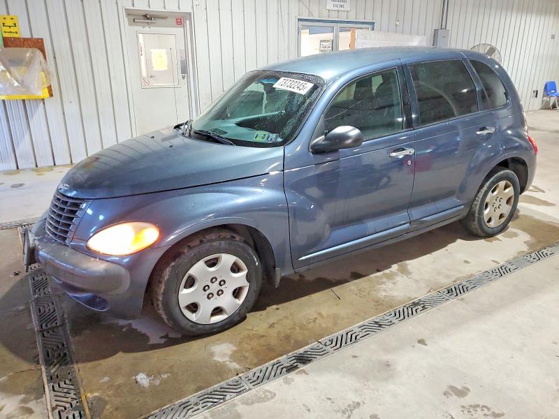 CHRYSLER PT CRUISER 2003 with VIN 3C4FY48B03T543999 - Photo from auction