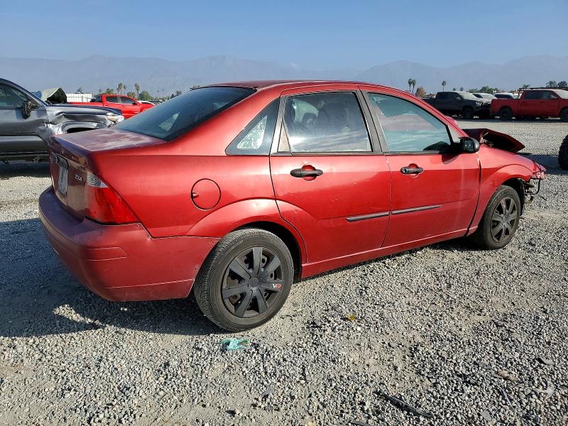Photo 3 from auction – 2005 FORD FOCUS ZX4 with VIN 1FAFP34NX5W200486