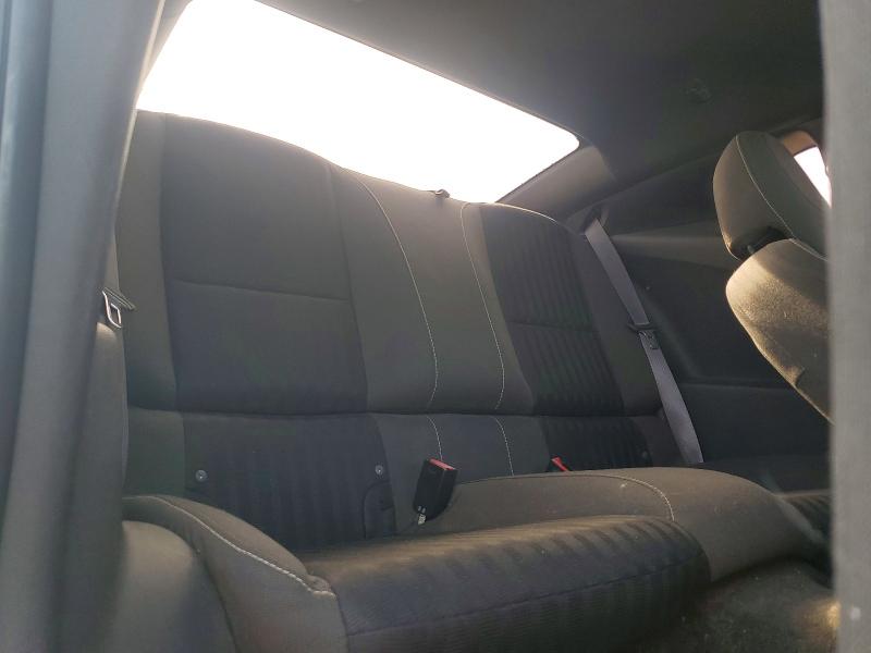 Photo 10 from auction – 2015 CHEVROLET CAMARO LS with VIN 2G1FA1E35F9218331