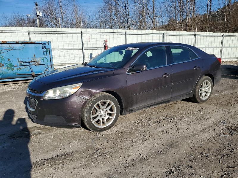 Photo 1 from auction – 2015 CHEVROLET MALIBU 1LT with VIN 1G11C5SL5FF131973