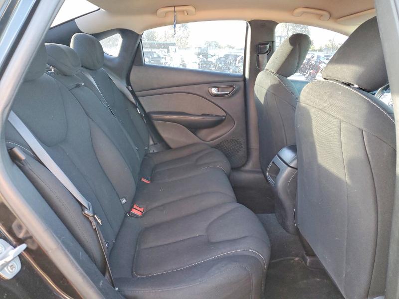 Photo 10 from auction – 2013 DODGE DART with VIN 1C3CDFBAXDD329687