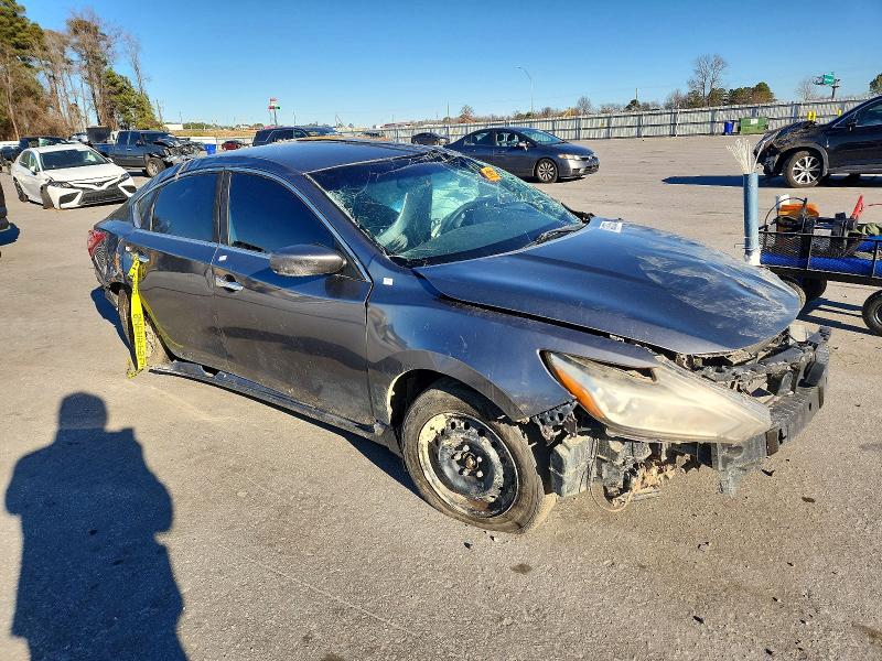 Photo 4 from auction – 2016 NISS ALTIMA with VIN 1N4AL3AP4GC191557