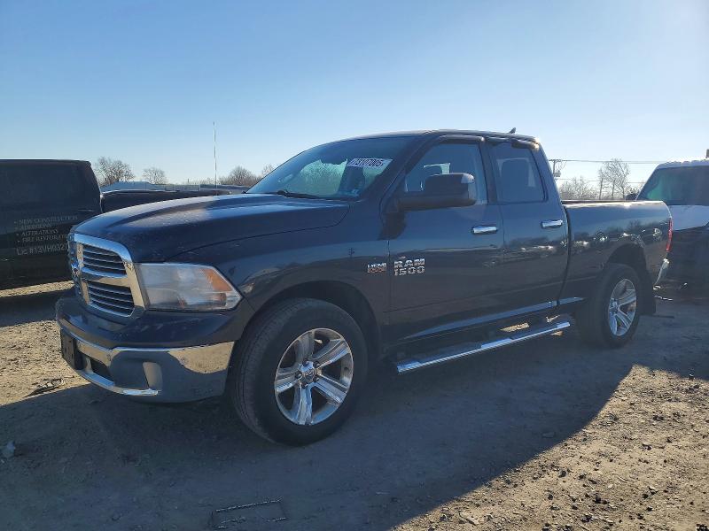 RAM 1500 SLT 2014 with VIN 1C6RR7GT2ES451603 - Photo from auction