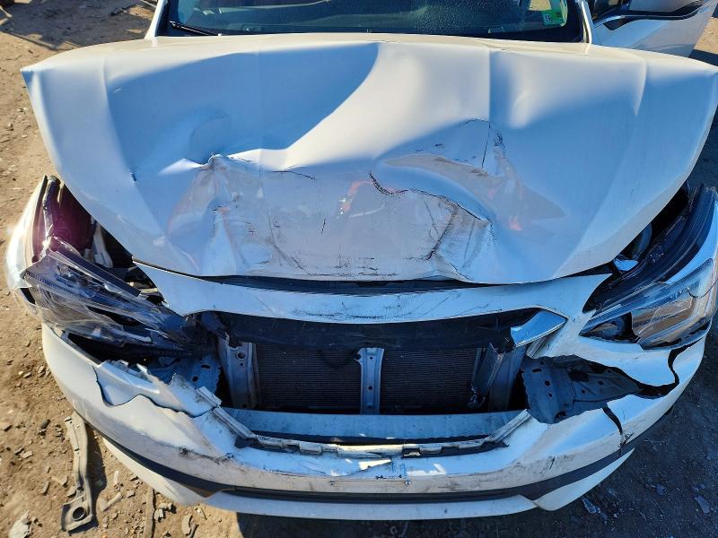Photo 11 from auction – 2022 SUBARU LEGACY with VIN 4S3BWGP67N3024375