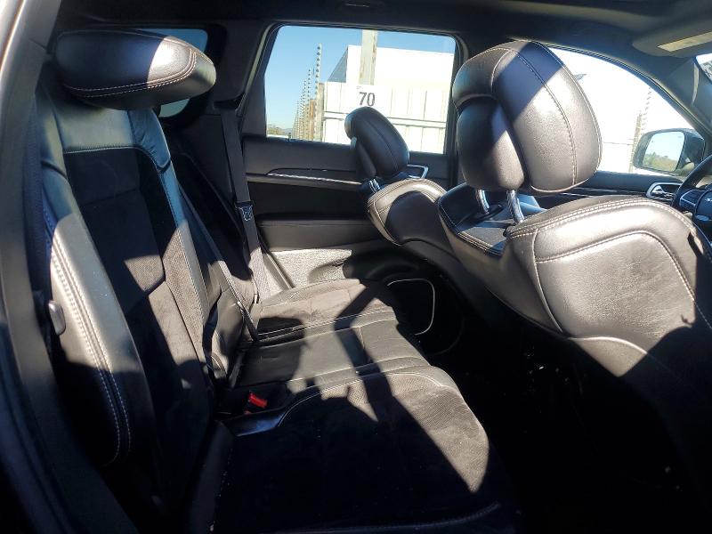 Photo 11 from auction – 2014 JEEP GRAND CHER with VIN 1C4RJFDJ2EC402425