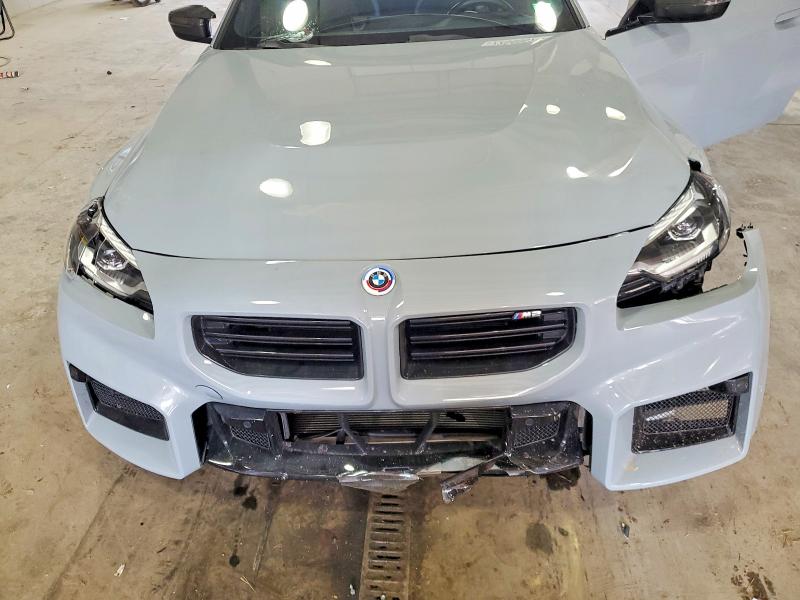 Photo 11 from auction – 2023 BMW M2 with VIN 3MF13DM02P8C99484