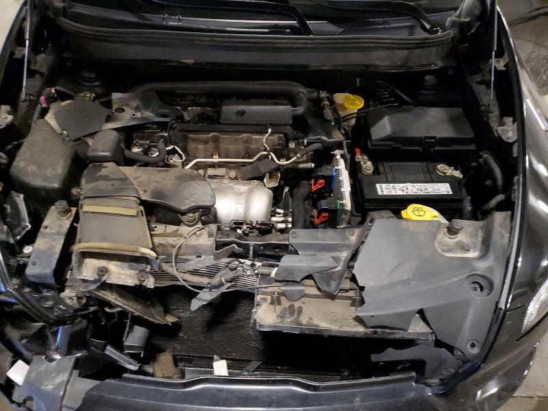 Photo 12 from auction – 2014 JEEP CHEROKEE S with VIN 1C4PJLAB3EW112924