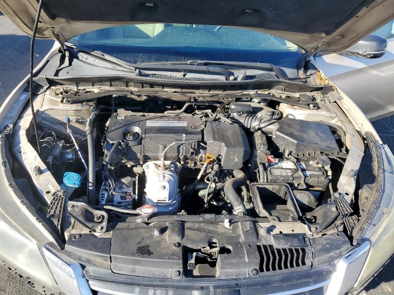 Photo 11 from auction – 2013 HONDA ACCORD with VIN 1HGCR2F79DA152928